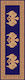 Isexan Church Carpet Corridor Orthodoxia Blue 1...
