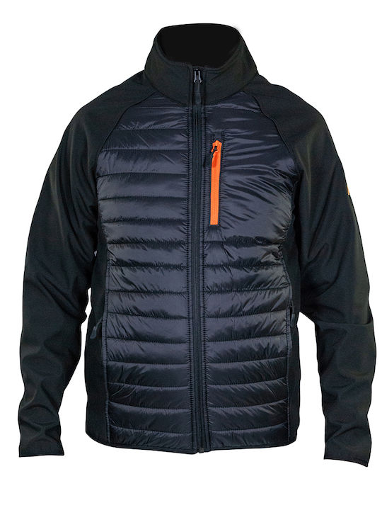 Apu Jura Softshell Jacket Black Apu Jura Softshell Jacket Black