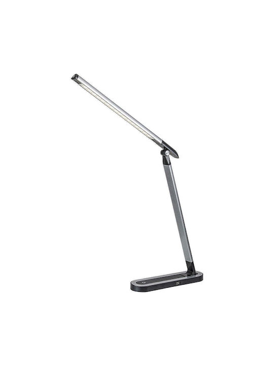 Rabalux Misha LED Lumină de Birou în Culoarea Negru