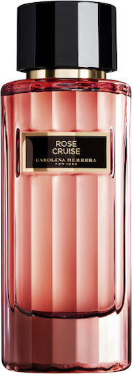 Carolina Herrera Confidential Rose Cruise Eau de Toilette 100ml
