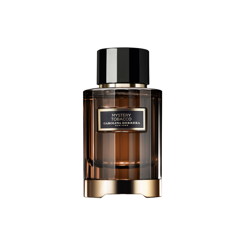Carolina herrera top tobacco perfume