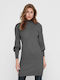 Only Mini Kleid Gray