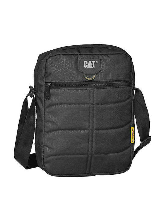 Ryan Men's Bag Shoulder / Crossbody Black