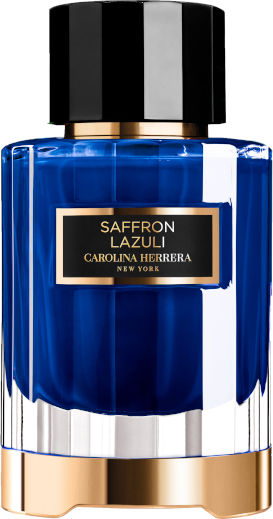 Carolina Herrera Confidential Saffron Lazuli Eau de Parfum 100ml