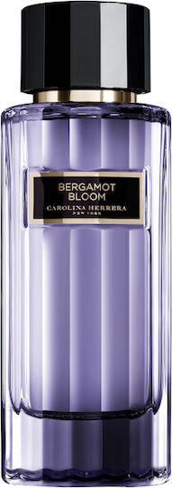 Carolina Herrera Confidential Bergamot Bloom Eau de Toilette 100ml