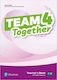 Team Together 4, Lehrerbuch Mit Digitalem Ressourcenpaket