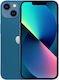 Apple iPhone 13 5G (4GB/128GB) Blau