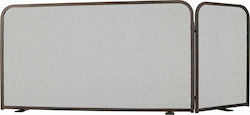 Zogometal mit 2 Blättern 80x40x50cm Dirty Rust Zogometal mit 2 Blättern 80x40x50cm Dirty Rust