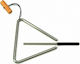 Meinl Music Triangle 4 Inch Steel