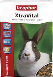 Beaphar Τροφή για Κουνέλι Xtra Vital Rabbit 2.5kg