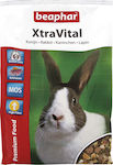 Beaphar Hrană pentru Iepure Xtra Vital Rabbit 2.5kg