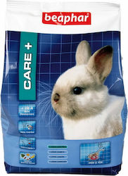 Beaphar Τροφή για Ενήλικο Κουνέλι Care+ Super Premium 1.5kg