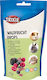 Trixie Treat with Berries for Guinea Pig, Rabbit and Hamster 75gr