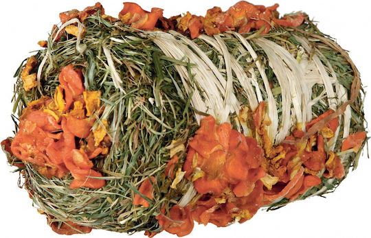 Trixie Grass with Carrot for Guinea Pig 200gr
