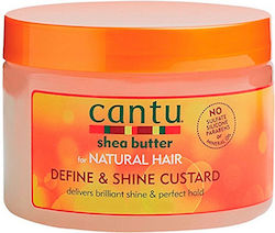 Cantu Shea Butter Conditioner for All Hair Types 340gr