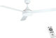 Eglo Sesimbra Ceiling Fan 132cm with Light Fixt...