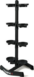 Toorx Weight Stand for Kettlebells / Medicine Balls