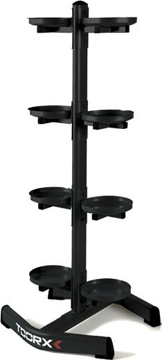 Toorx Weight Stand for Kettlebells / Medicine Balls