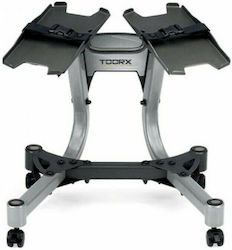 Toorx Stände 2 für Kurzhanteln CPP 24kg/40kg -> CPP 24kg/40kg