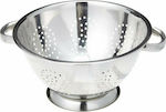 GTSA Stainless Steel Colander Pasta 32x13.5cm 1pcs