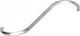 Biofan Meat Hook Inox 17cm