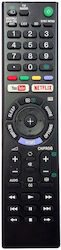 DM Pro Telecomandă Compatibilă DM-L1370 DM Pro Telecomandă Compatibilă DM-L1370