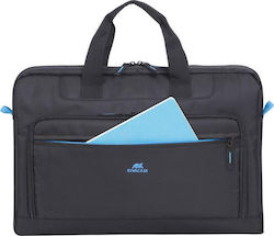 Rivacase Regent 8059 Bag Shoulder / Handheld 17.3" Black Rivacase Regent 8059 Bag Shoulder / Handheld 17.3" Black