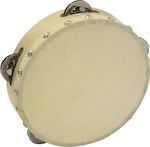 Dimavery Tambourine 18cm Tamburină