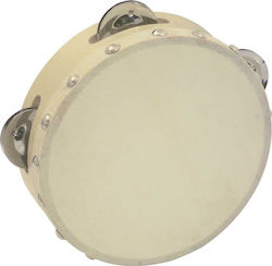 Dimavery Tambourine 15cm DTH-604