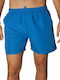 Losan C01-4E01 Herren Badebekleidung Shorts Blau C01-4E01AA-627