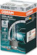 Osram Lamps Car Xenarc D2S Xenon 6200K Cold White 12-24V 35W 1pcs