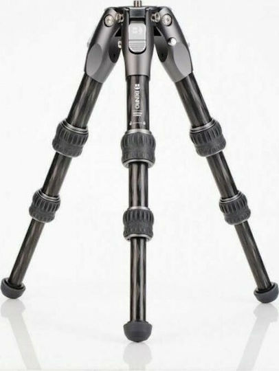 Benro Tortoise Columnless Carbon Fiber
