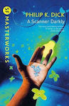 A Scanner Darkly, 1