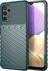 Hurtel Thunder Flexible Tough Rugged Umschlag R...