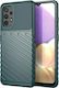Hurtel Thunder Flexible Tough Rugged Back Cover...