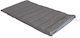 High Peak Sleeping Bag Semi Double Summer Tay 8 Grey/Blue