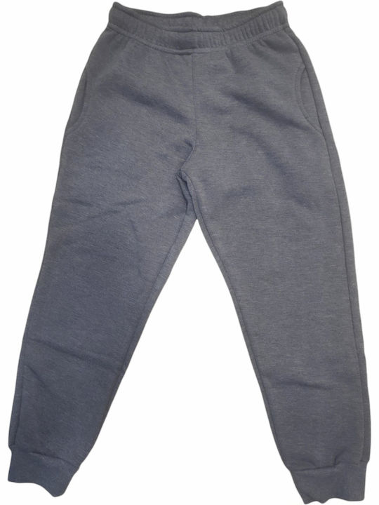 Trax Kids Sweatpants Gray 1pcs