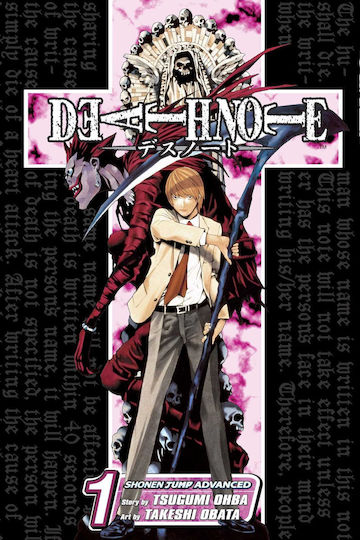 TCG【DEATH NOTE】Vol.1 1 Vol. Note, Death DN1-04R/L その他