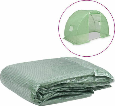 vidaXL 316428 Cover 1.5x3x2m