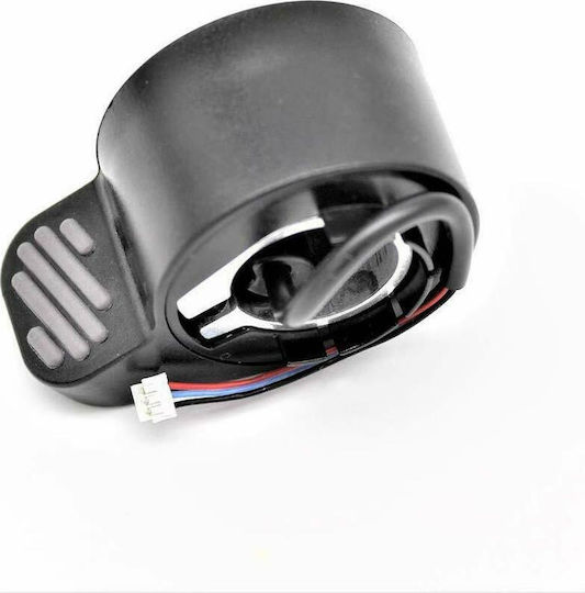 Segway Electric Scooter Spare Part Electric Brake for Segway Ninebot ES1 ES2 ES4 in Red Color