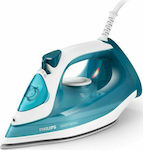 Philips Steam Iron 2100W with Continuous Steam 30g/min