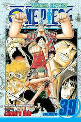 One Piece Vol. 39