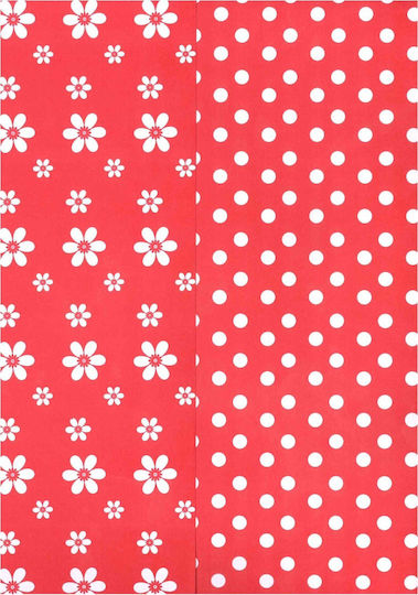 Skag Zazoo Red 292399