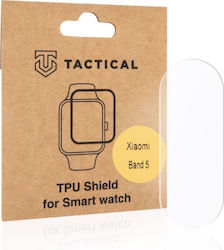 Tactical TPU Shield Film Screen Protector Mi Smart Band 6 1τμχ 57983102145
