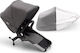 Bugaboo Scaun Cărucior Gri Donkey 3 Duo