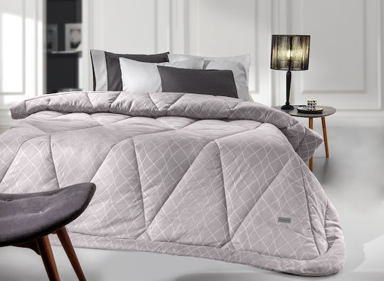 Guy Laroche Duvet Single 160x220cm Rebel Orchid
