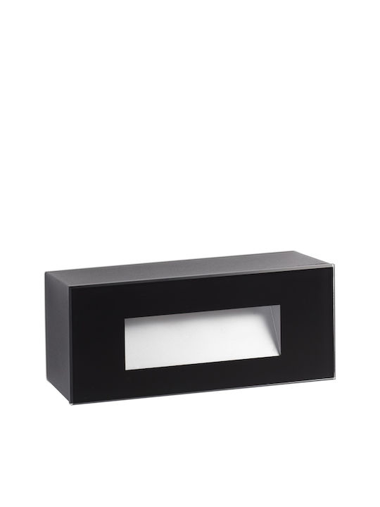 Faro Barcelona Dart Wall-Mounted Outdoor Ceilin...