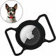 Hurtel Flexible Cover Silicone Pet Collar Case ...