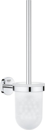 Grohe Baucosmopolitan 40463001 Металик Банята на Пингвин Бял