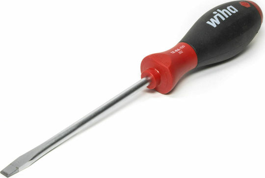 Wiha SoftFinish Screwdriver Straight Size 8x150mm